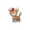 Shiny Litleo